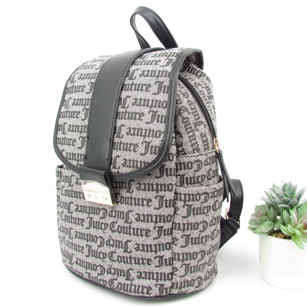 NWT Juicy Couture Backpack